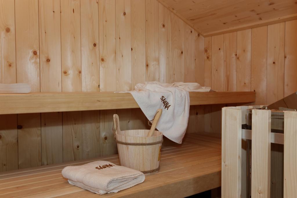 Ferienhaus Hirschkopf Mauth Kamer foto